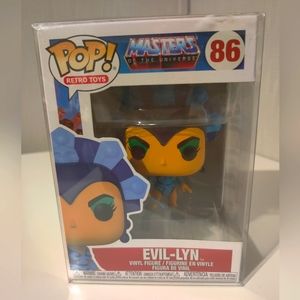 Master of the universe evil-lyn